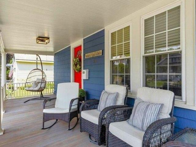 House for sale in Leominster, Massachusetts