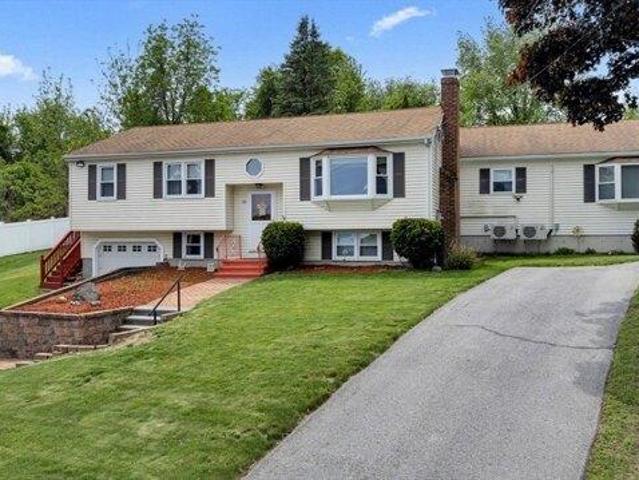House for sale in Leominster, Massachusetts