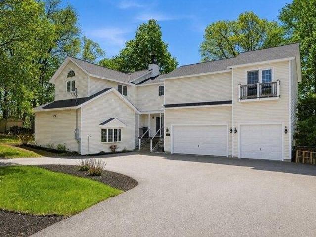 House for sale in Leominster, Massachusetts