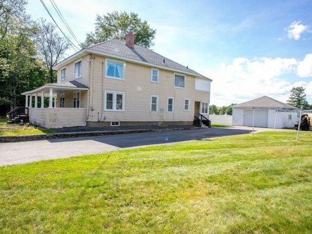 House for sale in Leominster, Massachusetts