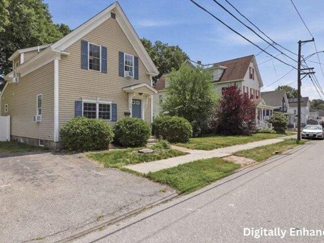 House for sale in Leominster, Worcester County