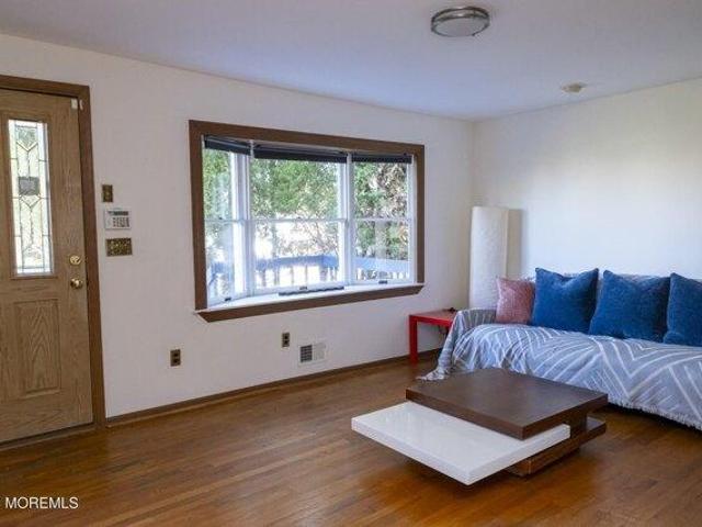 House for sale in Monmouth, New Jersey