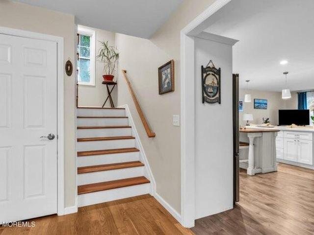 House for sale in Monmouth, New Jersey