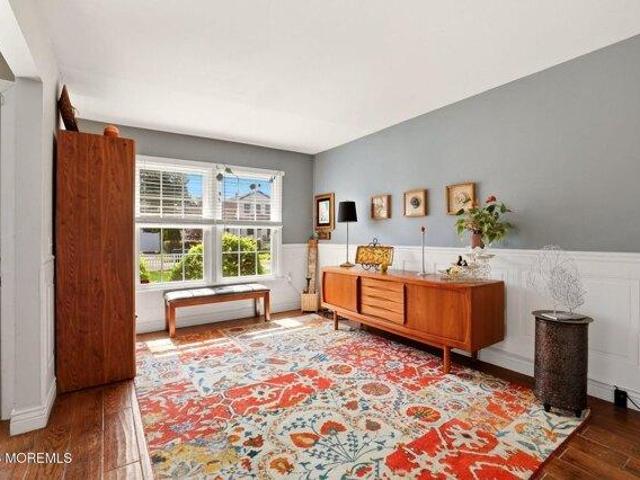 House for sale in Monmouth, New Jersey