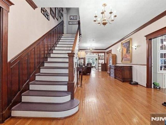 House for sale in Leonia, Bergen County
