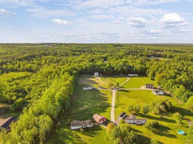 House for sale in Levant, Maine