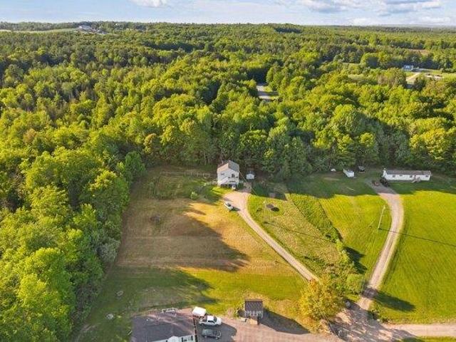 House for sale in Levant, Maine