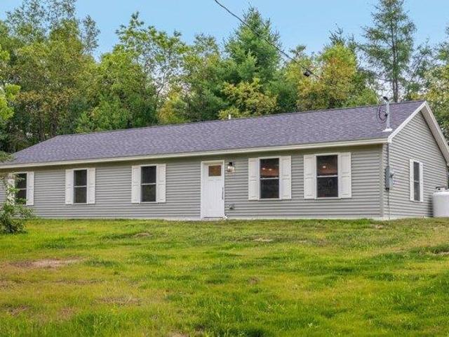 House for sale in Levant, Maine