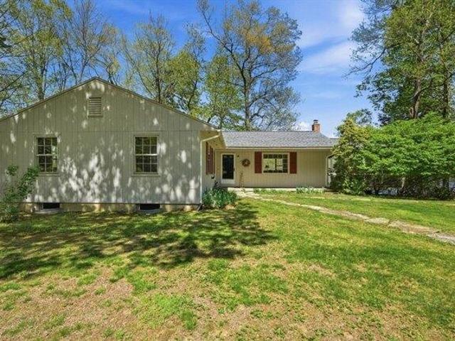 House for sale in Leverett, Massachusetts