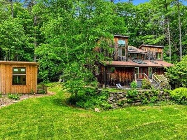 House for sale in Leverett, Massachusetts