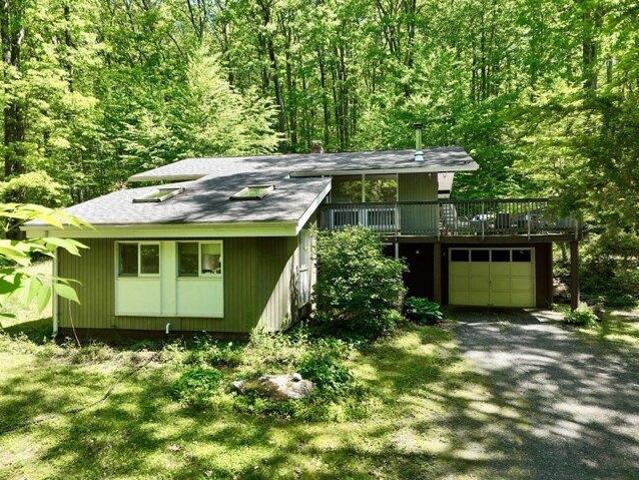 House for sale in Leverett, Massachusetts