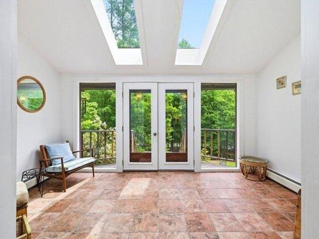 House for sale in Leverett, Massachusetts