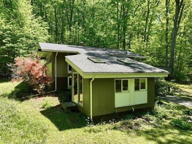 House for sale in Leverett, Massachusetts
