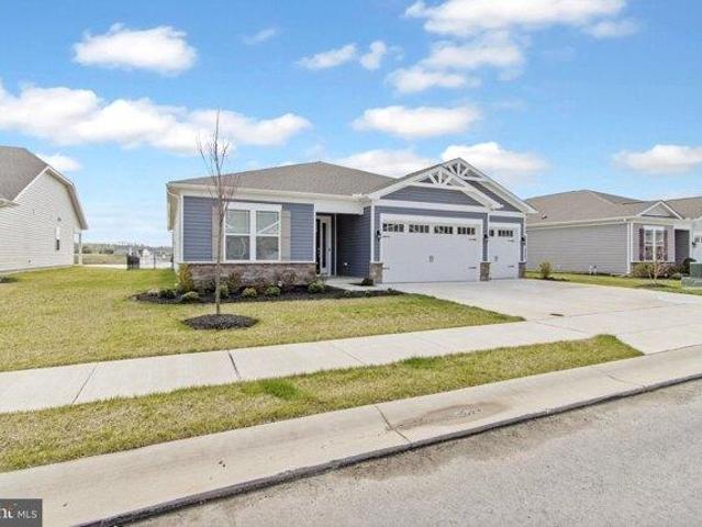 House for sale in Delaware