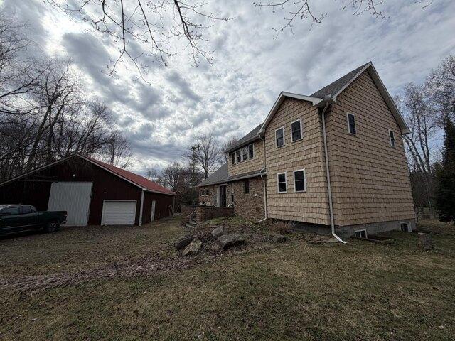 House for sale in Cyclone, Pennsylvania