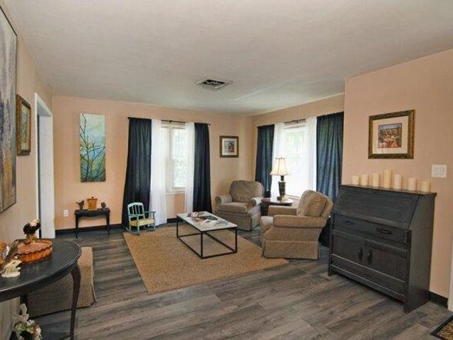House for sale in Caldwell, West Virginia