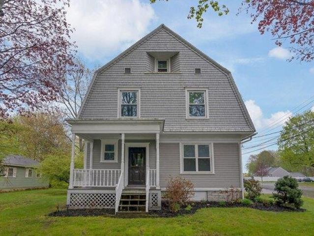 House for sale in Lewiston, Maine