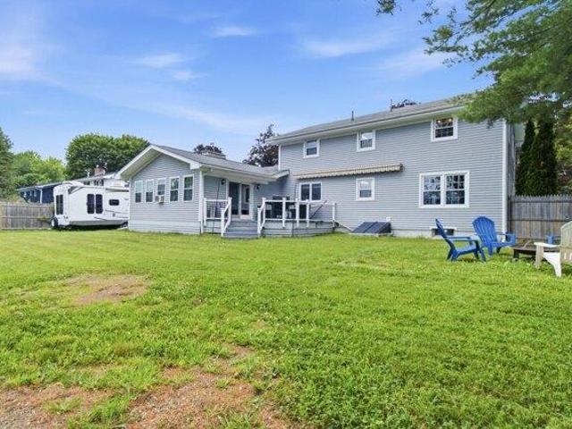 House for sale in Lewiston, Maine