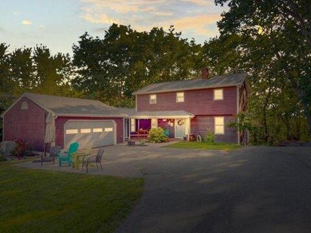 House for sale in Lewiston, Maine
