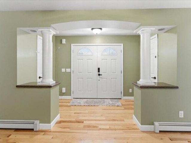 House for sale in Lewiston, Maine