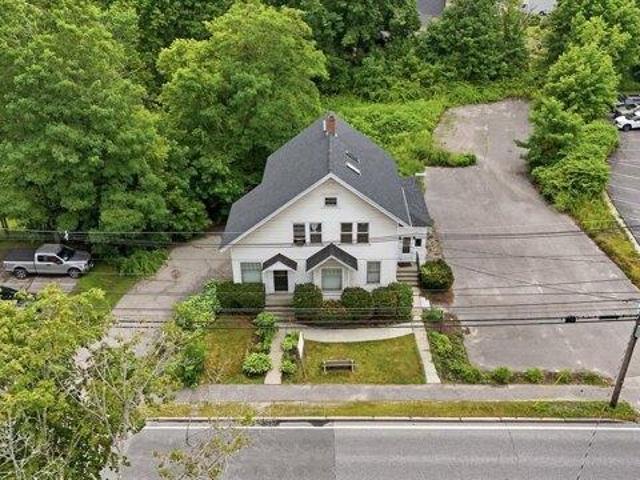 House for sale in Lewiston, Maine