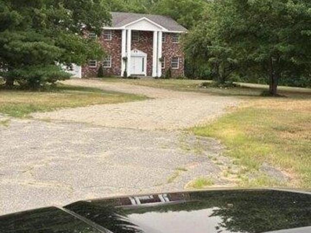 House for sale in Lewiston, Maine