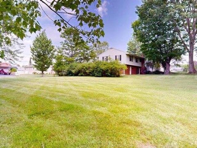 House for sale in Lewiston, Maine