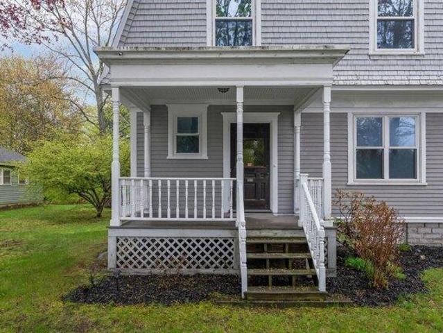 House for sale in Lewiston, Maine