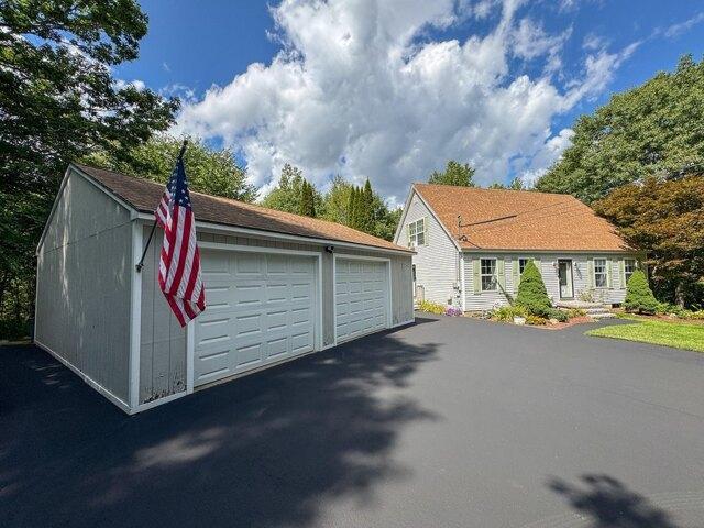 House for sale in Lewiston, Maine
