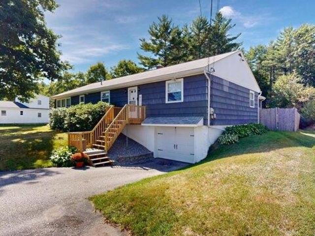 House for sale in Lewiston, Androscoggin County