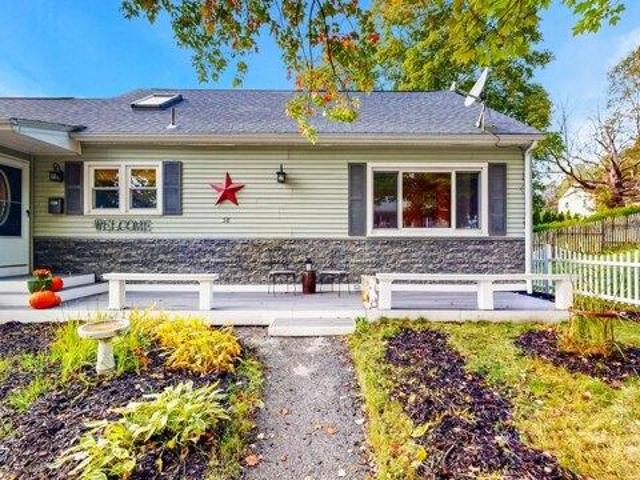 House for sale in Lewiston, Androscoggin County