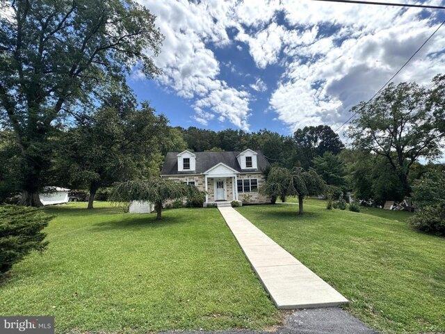 House for sale in Lewistown, Pennsylvania