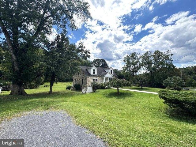 House for sale in Lewistown, Pennsylvania