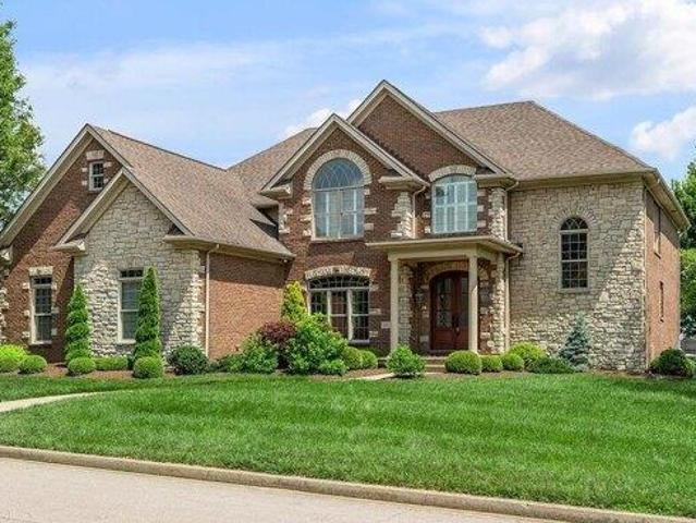 House for sale in Lexington, Kentucky