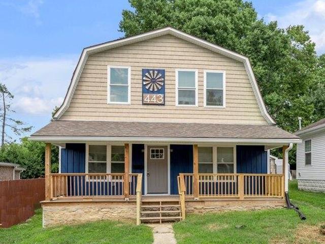 House for sale in Lexington, Kentucky