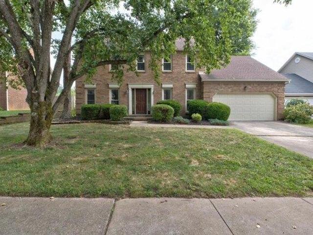 House for sale in Lexington, Kentucky