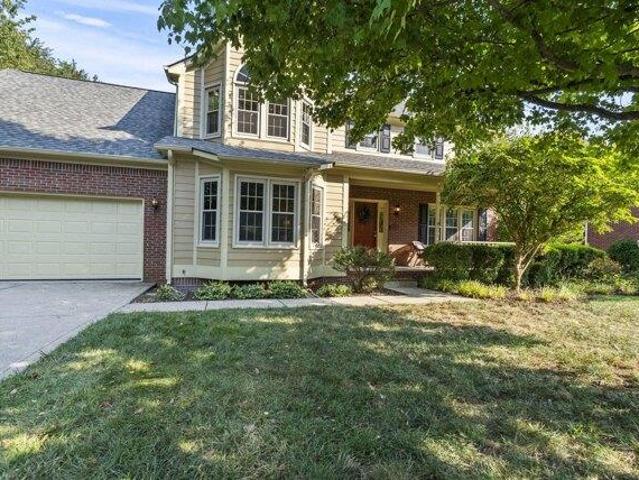 House for sale in Lexington, Kentucky