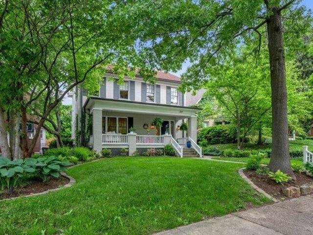 House for sale in Lexington, Kentucky