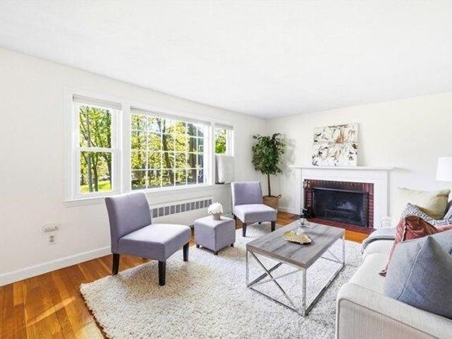 House for sale in Lexington, Massachusetts