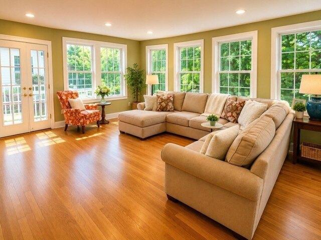 House for sale in Lexington, Massachusetts