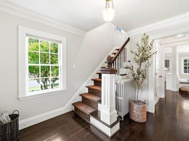 House for sale in Lexington, Massachusetts