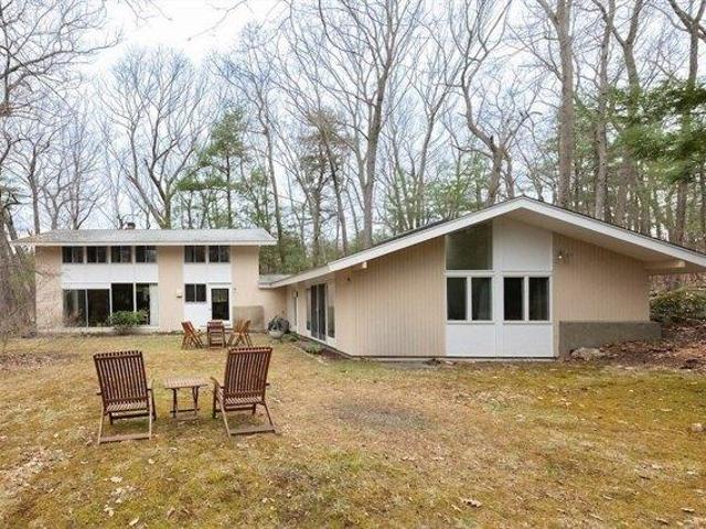 House for sale in Lexington, Massachusetts