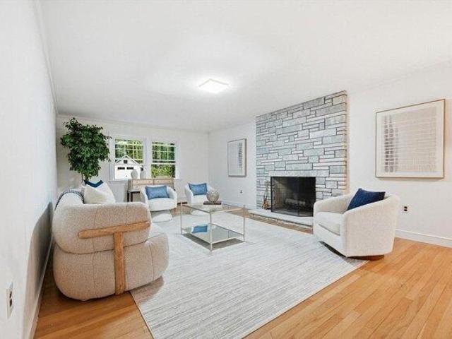 House for sale in Lexington, Massachusetts