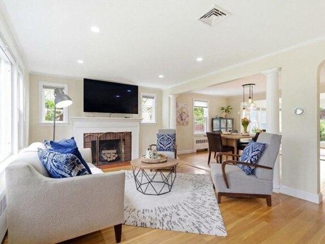 House for sale in Lexington, Massachusetts