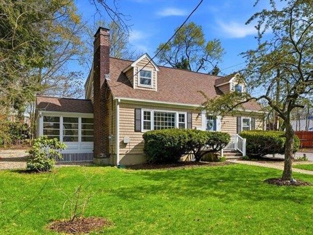 House for sale in Lexington, Massachusetts