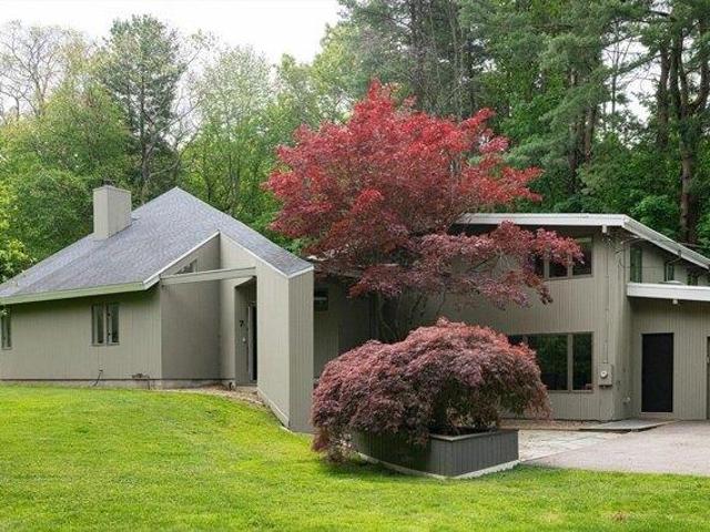 House for sale in Lexington, Massachusetts