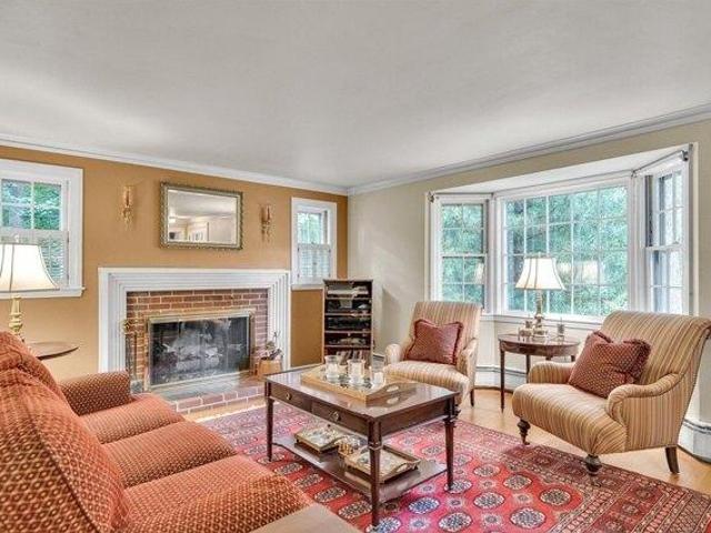 House for sale in Lexington, Massachusetts