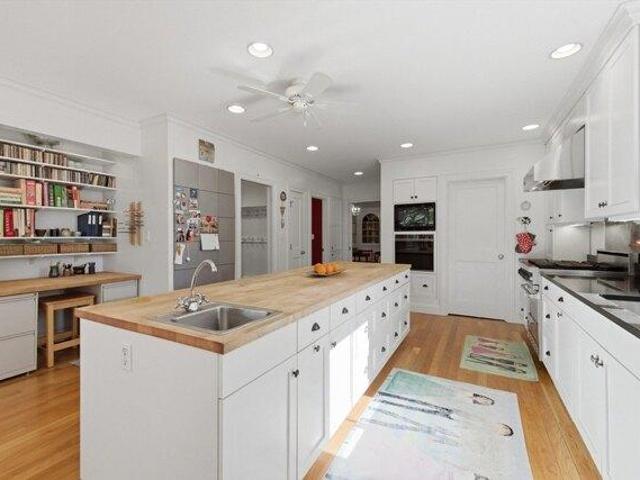 House for sale in Lexington, Massachusetts