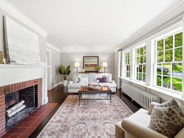 House for sale in Lexington, Massachusetts