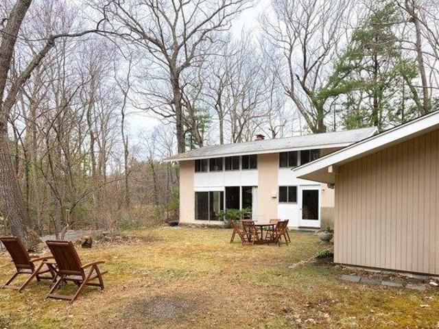 House for sale in Lexington, Massachusetts